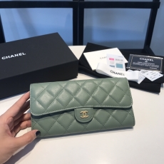 Chanel Wallet Purse